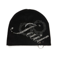 Jail Beanie -Manacles-