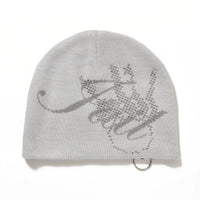 Jail Beanie -Key-