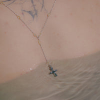 Champagne Rosary