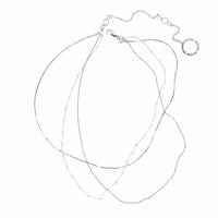 Three Choice Choker