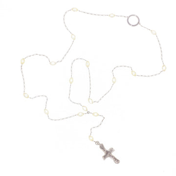 Champagne Rosary