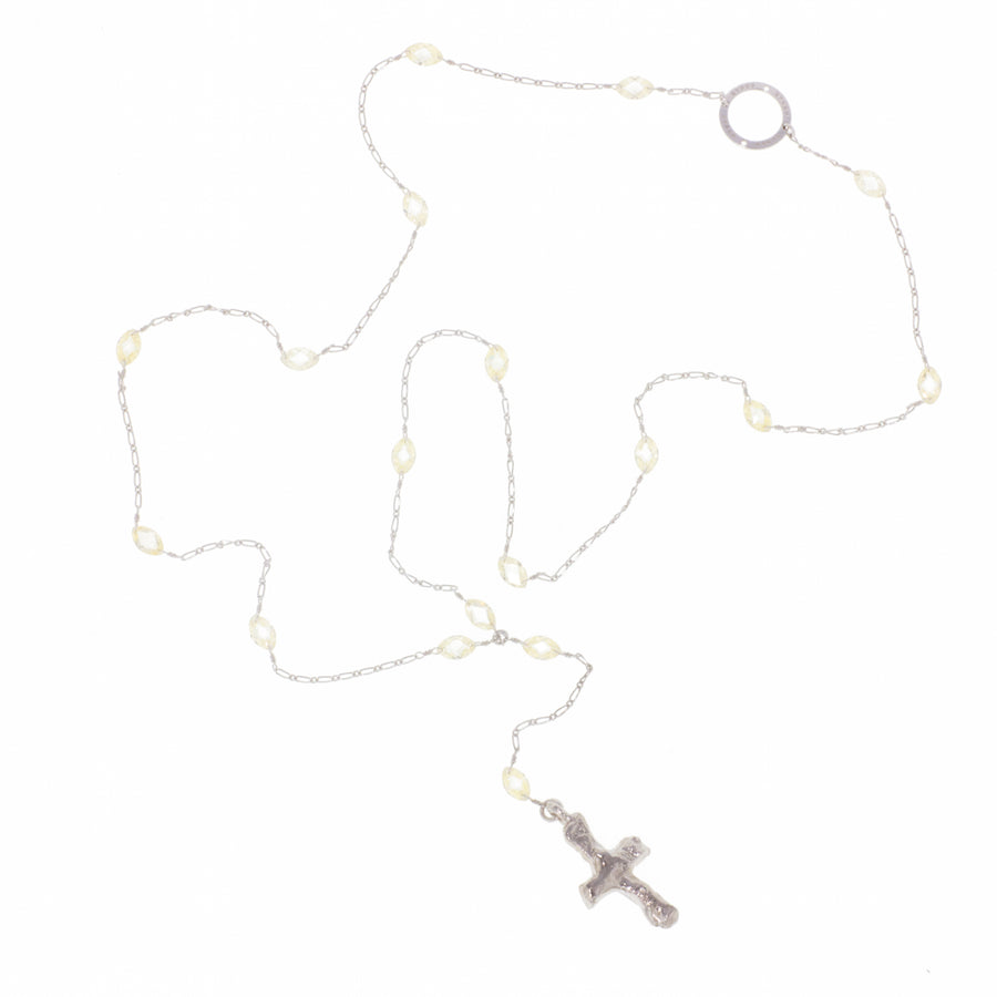 Champagne Rosary