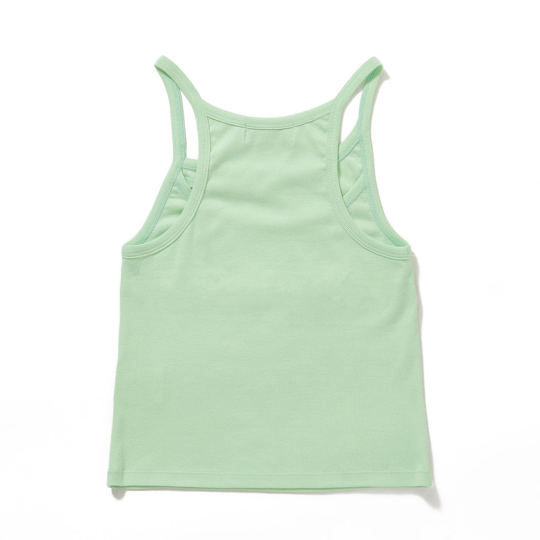 Pot Camisole -Lime-