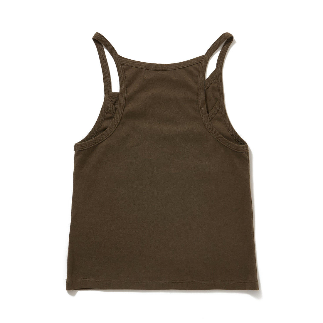 Pot Camisole -Sepia-