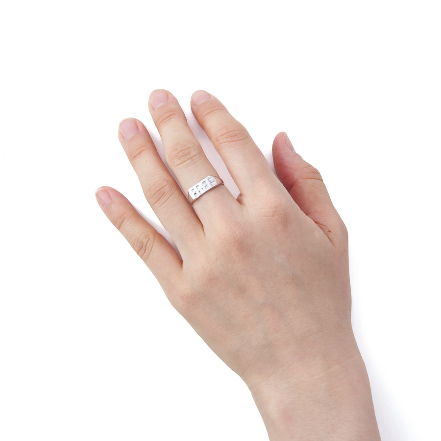 Free Ring