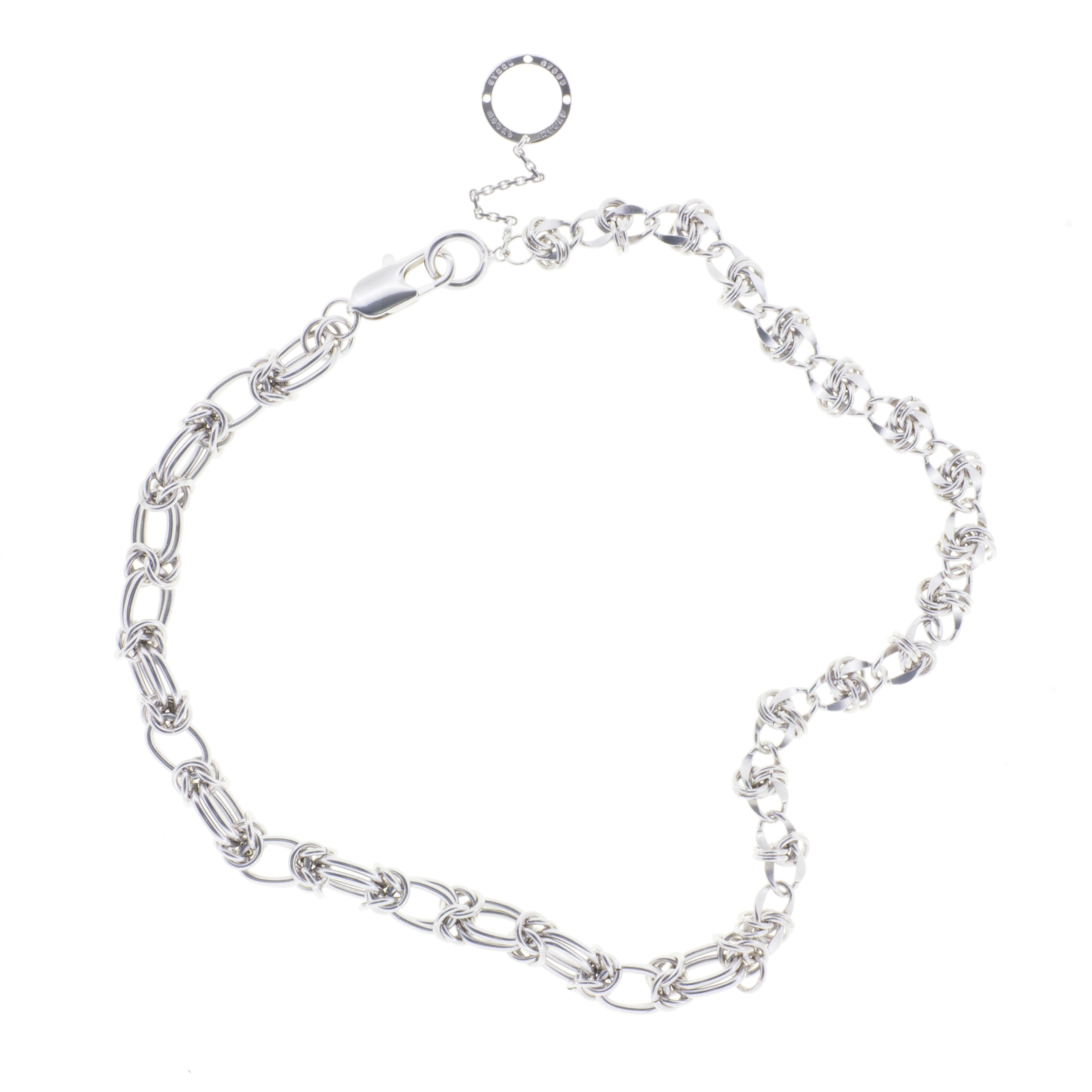 Mix Link Chain Hard Wire MIX Chain – GYOCU