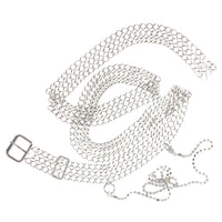 Fencing Chain Belt