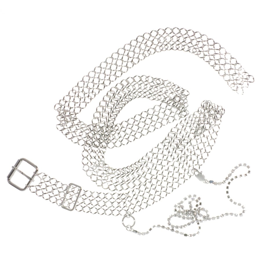 Fencing Chain Belt