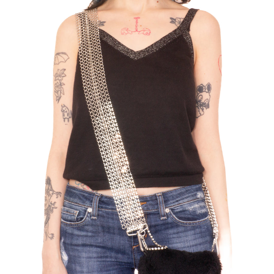 Secondary Chain Strap