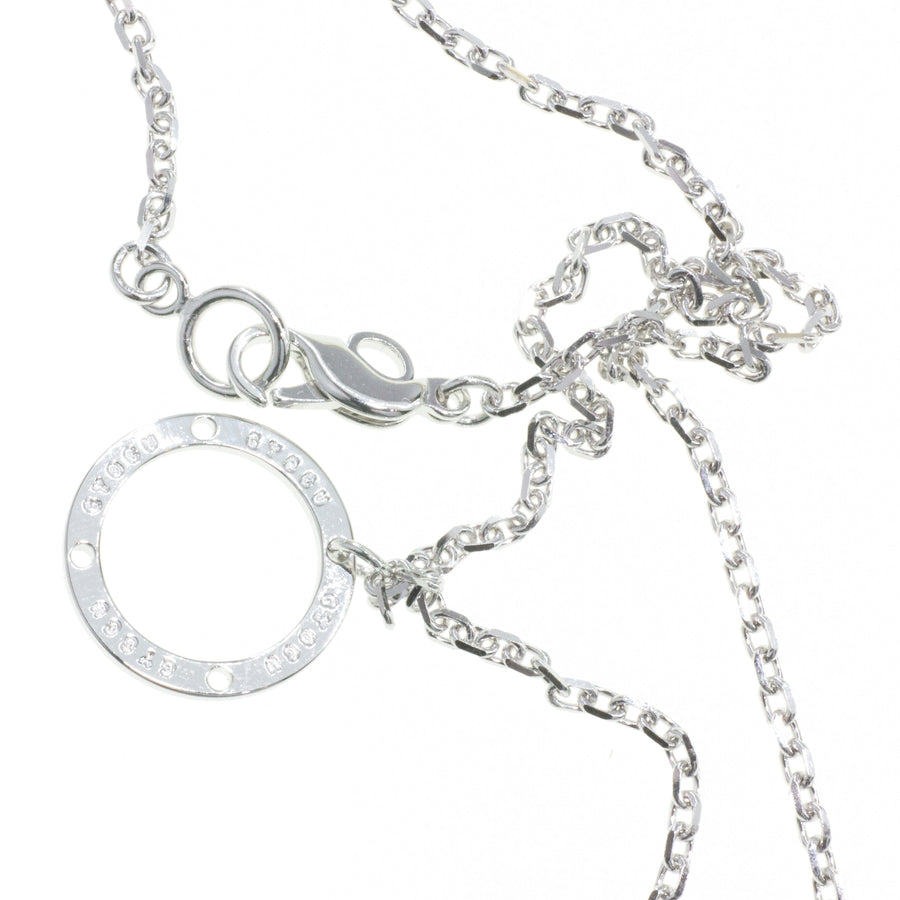 GC TAG Necklace